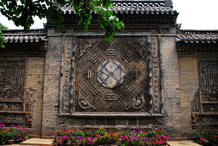 extension tours to Chang family